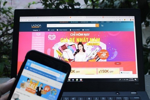 INFOGRAPHIC: 5 “lá chắn” bảo vệ người tiêu dùng online