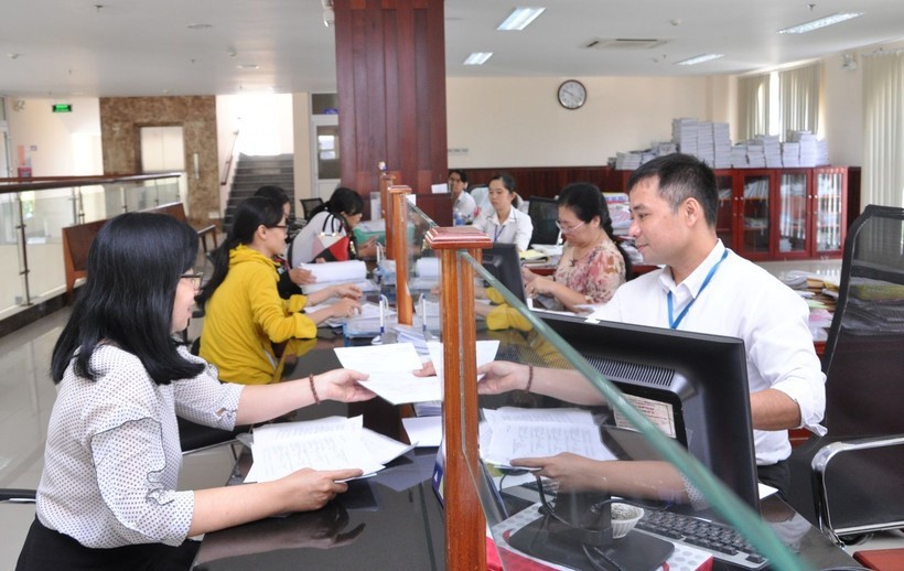 Đưa pháp luật tài chính đến gần hơn người dân, doanh nghiệp