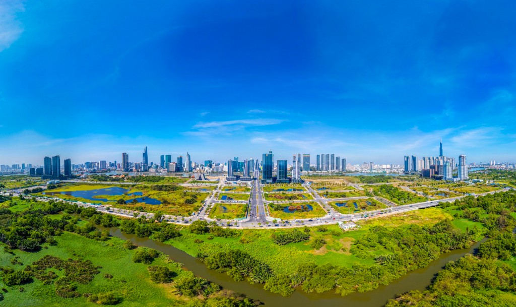 TP. Hồ Chí Minh: Giao các đơn vị chủ lực phấn đấu thu ngân sách năm 2026 tăng ít nhất 10% TP. Hồ Chí Minh: Giao các đơn vị chủ lực phấn đấu thu ngân sách năm 2026 tăng ít nhất 10%