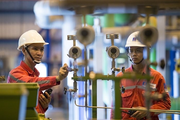 Cần sớm áp dụng cơ chế doanh nghiệp nhà nước công bố thông tin theo chuẩn OECD