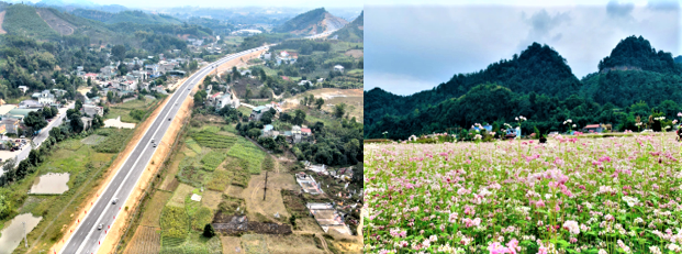 Kinh tế Tuyên Quang năm 2025 tăng trưởng ổn định, tạo nền tảng bứt phá giai đoạn mới