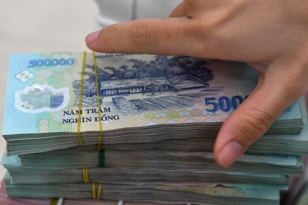 Nhiều doanh nghiệp mạnh tay chia cổ tức tiền mặt, cao nhất 4.000 đồng/CP