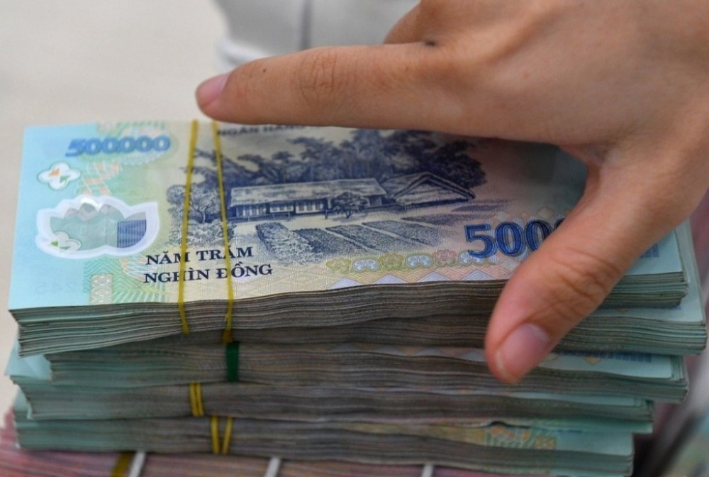 Nhiều doanh nghiệp mạnh tay chia cổ tức tiền mặt, cao nhất 4.000 đồng/CP Nhiều doanh nghiệp mạnh tay chia cổ tức tiền mặt, cao nhất 4.000 đồng/CP