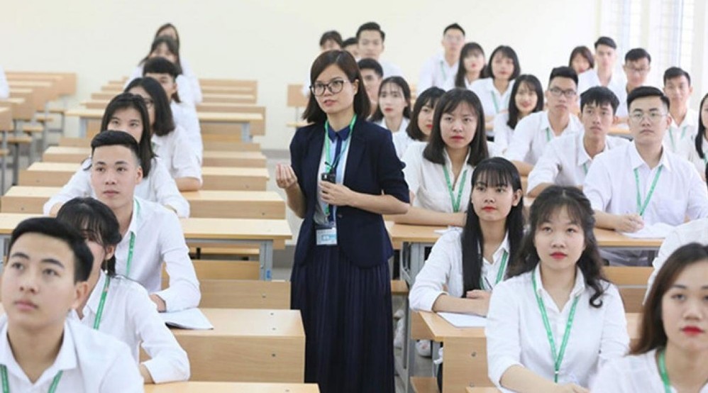 Tác động của tổ chức học tập đến kết quả công việc của giảng viên đại học công lập tại Việt Nam và vai trò trung gian của hành vi công dân tổ chức