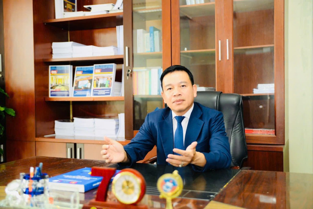 Luật Thương mại điện tử 2025: Đột phá thể chế cho dòng chảy xuất khẩu số