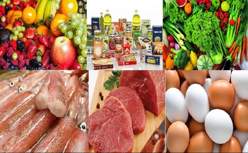 Sửa Luật An toàn thực phẩm: Tăng cường kiểm soát thị trường, bảo vệ sức khỏe người dân