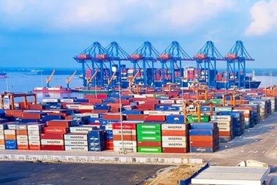 Dữ liệu thống kê xuất khẩu hàng hóa tháng 6/2026