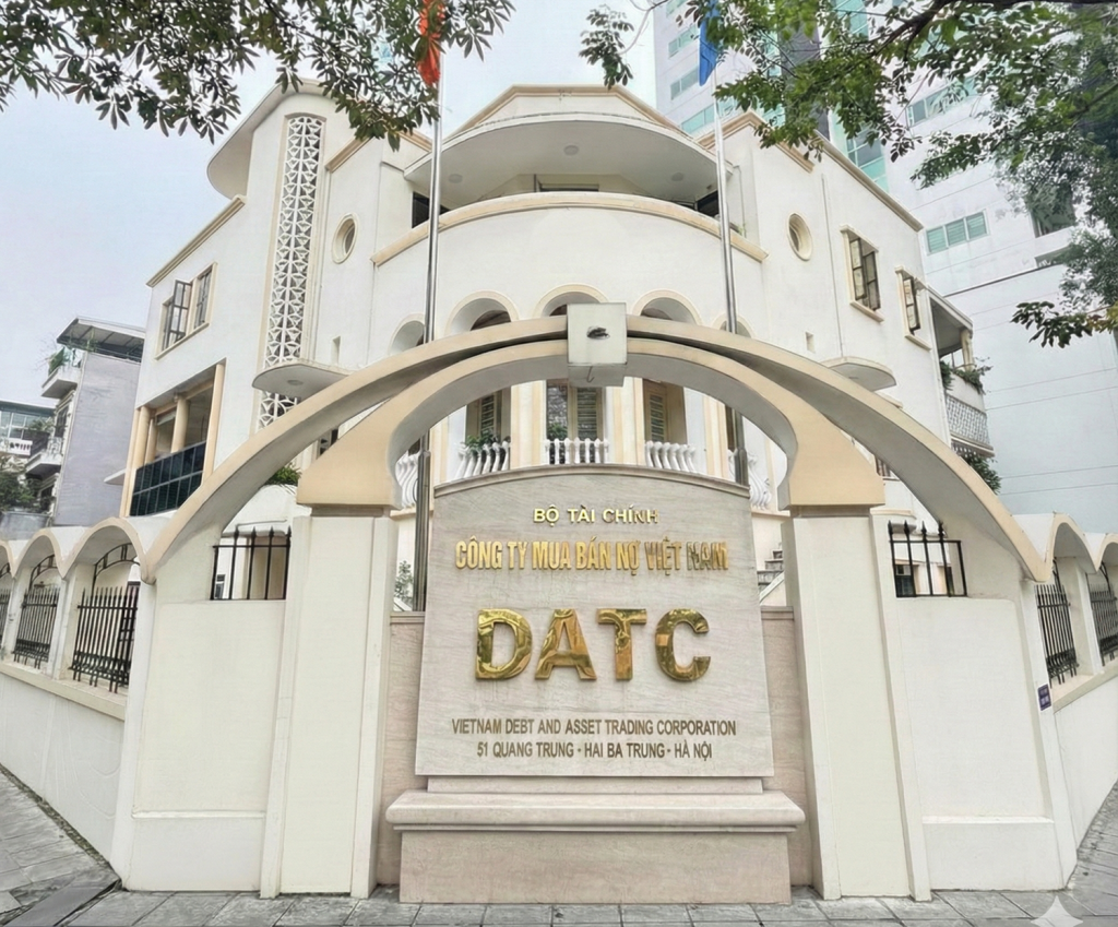Nghị quyết số 79-NQ/TW và vai trò DATC trong xử lý điểm nghẽn tài chính