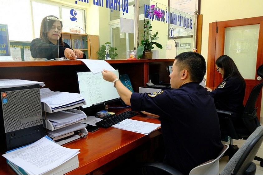 Kiện toàn quy định hủy tờ khai: Rào cản kỹ thuật chống gian lận và chuẩn hóa dữ liệu hệ thống