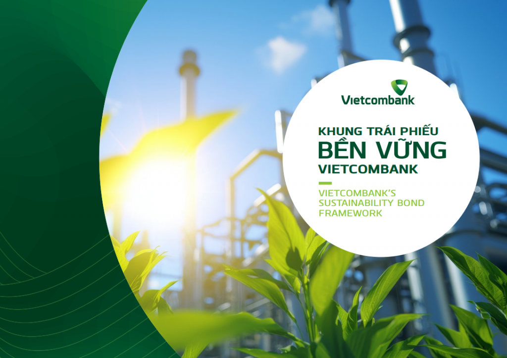 Vietcombank phát hành thành công 2.000 tỷ đồng Trái phiếu Bền vững với xếp hạng tín nhiệm cao nhất “AAA” Vietcombank phát hành thành công 2.000 tỷ đồng Trái phiếu Bền vững với xếp hạng tín nhiệm cao nhất “AAA”