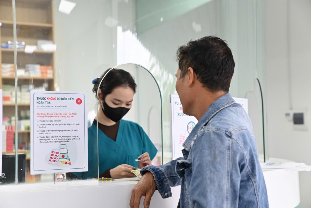 Bao phủ BHYT 95,17% - Quảng Ngãi tạo dấu ấn trong năm bản lề 2025