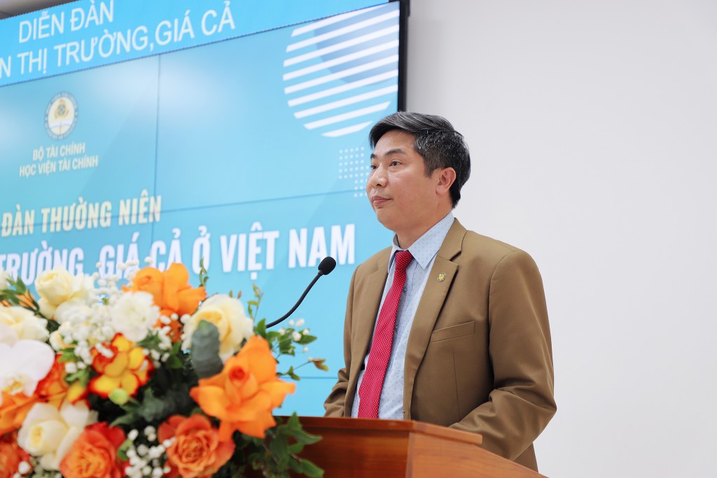 Hướng tới tăng trưởng 2 con số gắn với kiểm soát lạm phát Hướng tới tăng trưởng 2 con số gắn với kiểm soát lạm phát