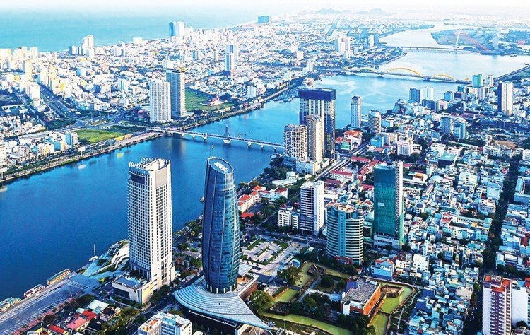 Khai thông thể chế, dẫn dắt tăng trưởng Khai thông thể chế, dẫn dắt tăng trưởng