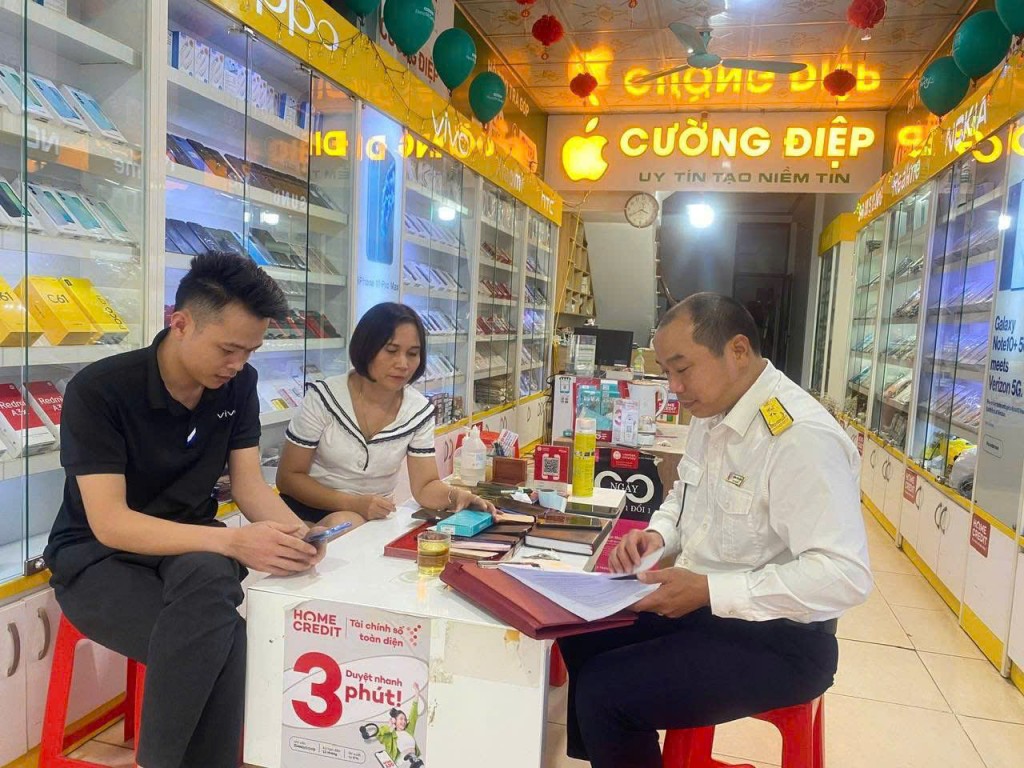 Vì sao hộ kinh doanh cần tách bạch tài khoản kinh doanh?