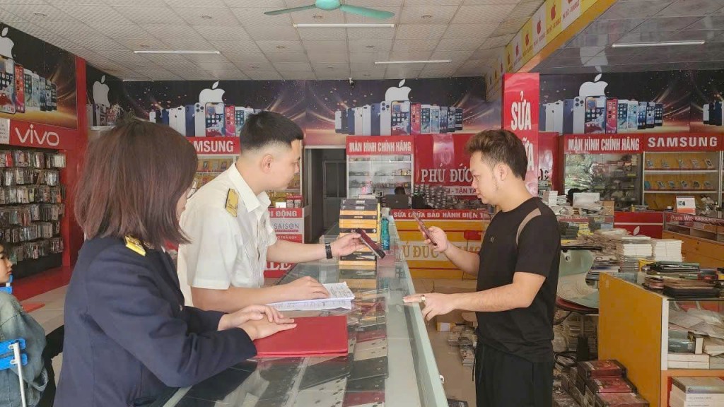 Vì sao hộ kinh doanh cần tách bạch tài khoản kinh doanh?
