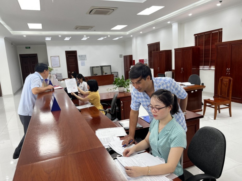 Bộ Tài chính quy định về mẫu dấu, mẫu chữ ký khi đăng ký và sử dụng tài khoản tại Kho bạc Nhà nước