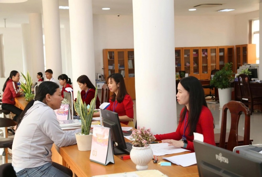 Bộ Tài chính quy định về mẫu dấu, mẫu chữ ký khi đăng ký và sử dụng tài khoản tại Kho bạc Nhà nước
