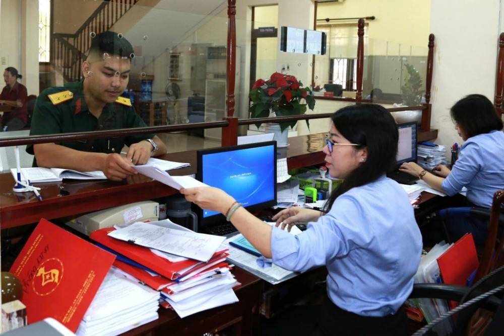 Bộ Tài chính quy định về mẫu dấu, mẫu chữ ký khi đăng ký và sử dụng tài khoản tại Kho bạc Nhà nước