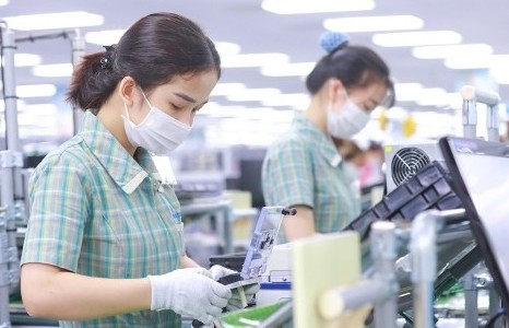 Cục Hải quan công bố dữ liệu xuất khẩu của doanh nghiệp FDI cả năm 2025