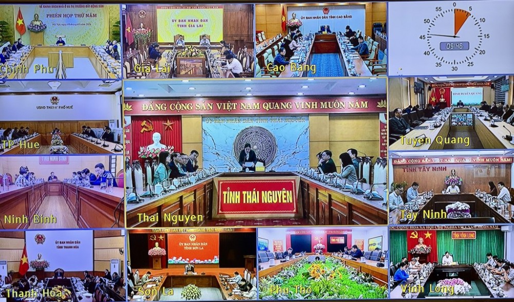 Cần kiểm soát, kéo giảm giá nhà ở phù hợp với thực tế Cần kiểm soát, kéo giảm giá nhà ở phù hợp với thực tế