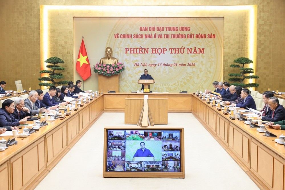 Cần kiểm soát, kéo giảm giá nhà ở phù hợp với thực tế Cần kiểm soát, kéo giảm giá nhà ở phù hợp với thực tế