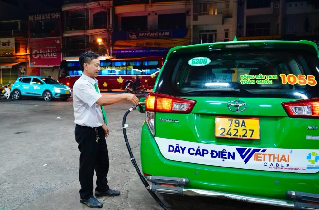Công đoàn khởi kiện Công ty Mai Linh đòi nợ 1,13 tỷ đồng BHXH cho người lao động