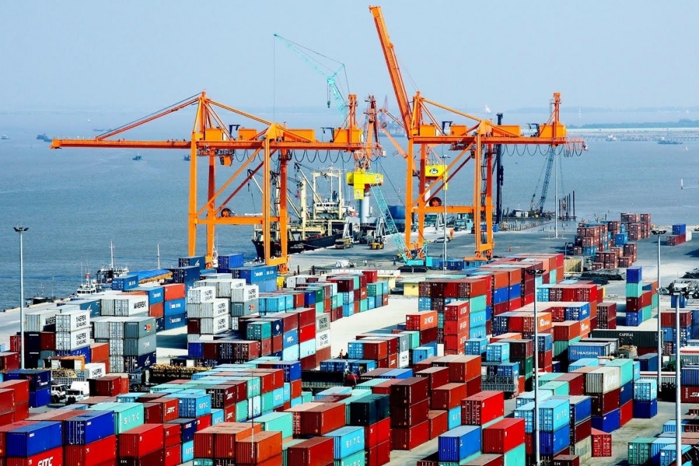 Tạo đà vững chắc để thực hiện mục tiêu tăng trưởng 2 con số Tạo đà vững chắc để thực hiện mục tiêu tăng trưởng 2 con số