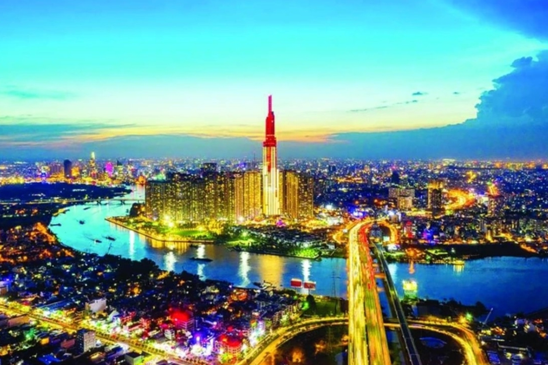 Làm rõ các quan điểm mới về phát triển đất nước trong Dự thảo văn kiện trình Đại hội XIV