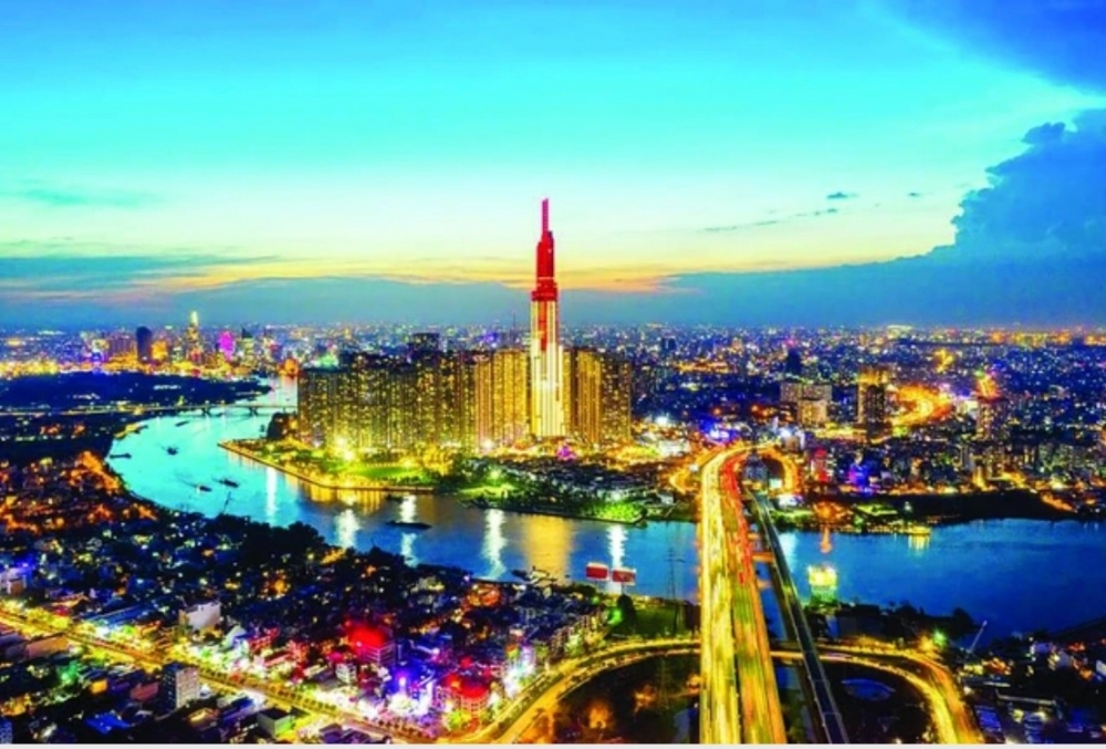 Làm rõ các quan điểm mới về phát triển đất nước trong Dự thảo văn kiện trình Đại hội XIV Làm rõ các quan điểm mới về phát triển đất nước trong Dự thảo văn kiện trình Đại hội XIV
