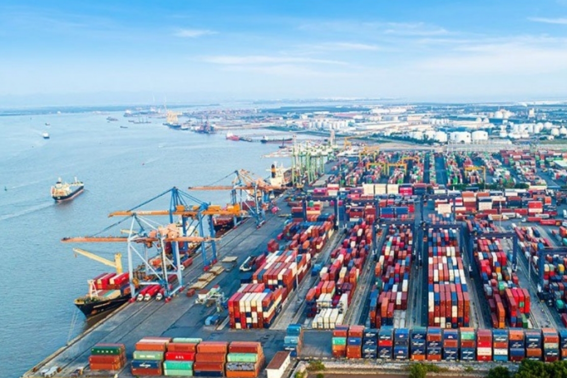 Dữ liệu thống kê nhập khẩu nửa đầu tháng 1/2026