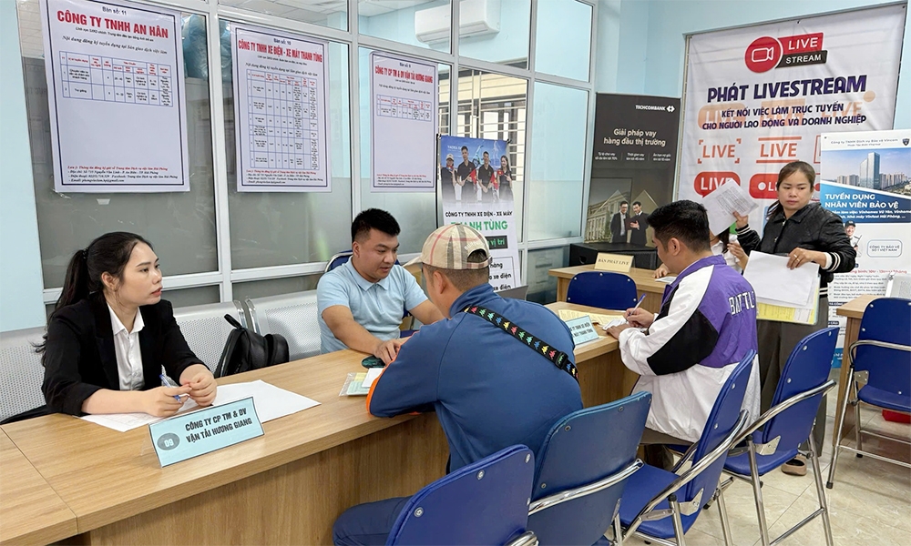thế hệ trẻ cần học một kỹ năng mới ngay lập tức và mạnh dạn thoát ly ra khỏi vùng an toàn