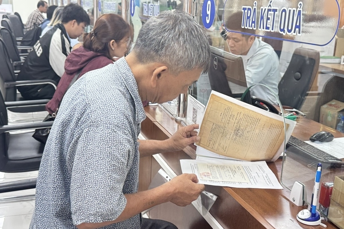 BHXH TP. Hồ Chí Minh: Nơi giữ nhịp an sinh cho hơn 14 triệu người dân