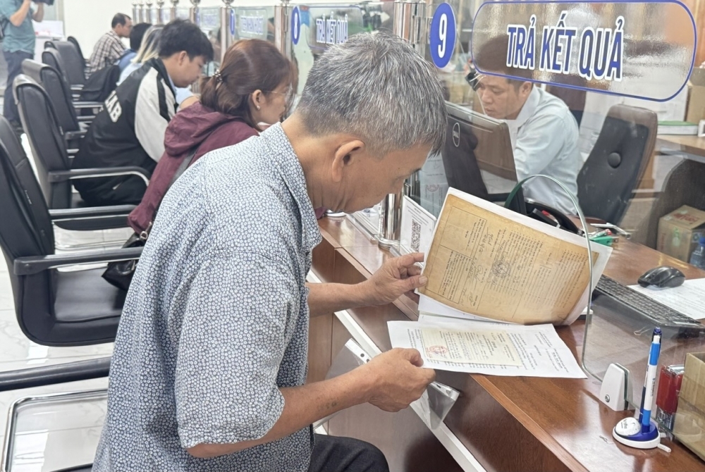 BHXH TP. Hồ Chí Minh: Nơi giữ nhịp an sinh cho hơn 14 triệu người dân