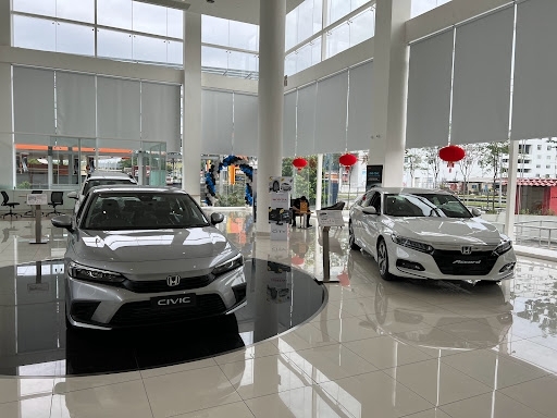 Honda Việt Nam bán 2,24 triệu xe máy, gần 29.000 ô tô năm 2025