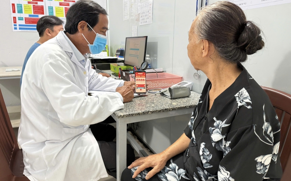 BHXH TP. Hồ Chí Minh: Nơi giữ nhịp an sinh cho hơn 14 triệu người dân