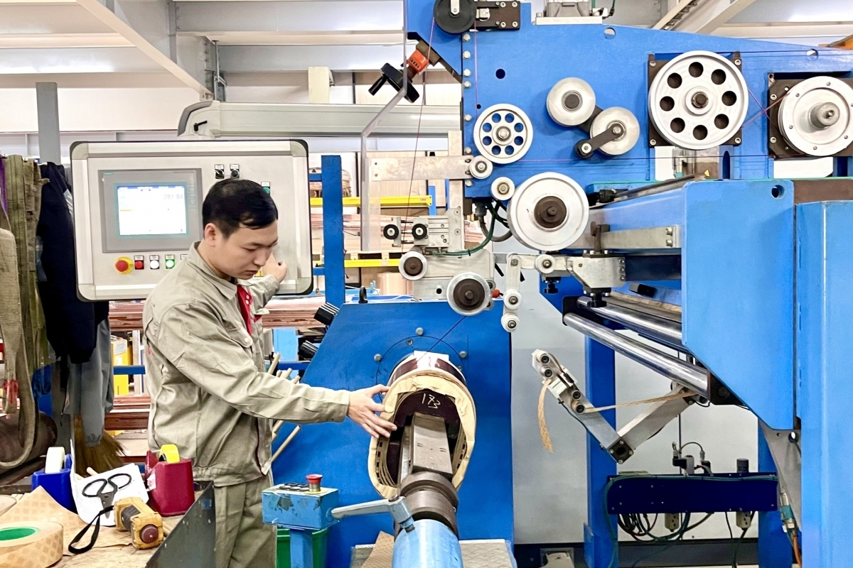 Rút ngắn khoảng cách giữa chính sách và thực tiễn  giúp doanh nghiệp phát triển