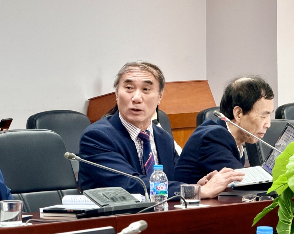 Xây dựng “lá chắn” tài khóa – Chìa khóa nâng cao năng lực chống chịu của nền kinh tế Xây dựng “lá chắn” tài khóa – Chìa khóa nâng cao năng lực chống chịu của nền kinh tế