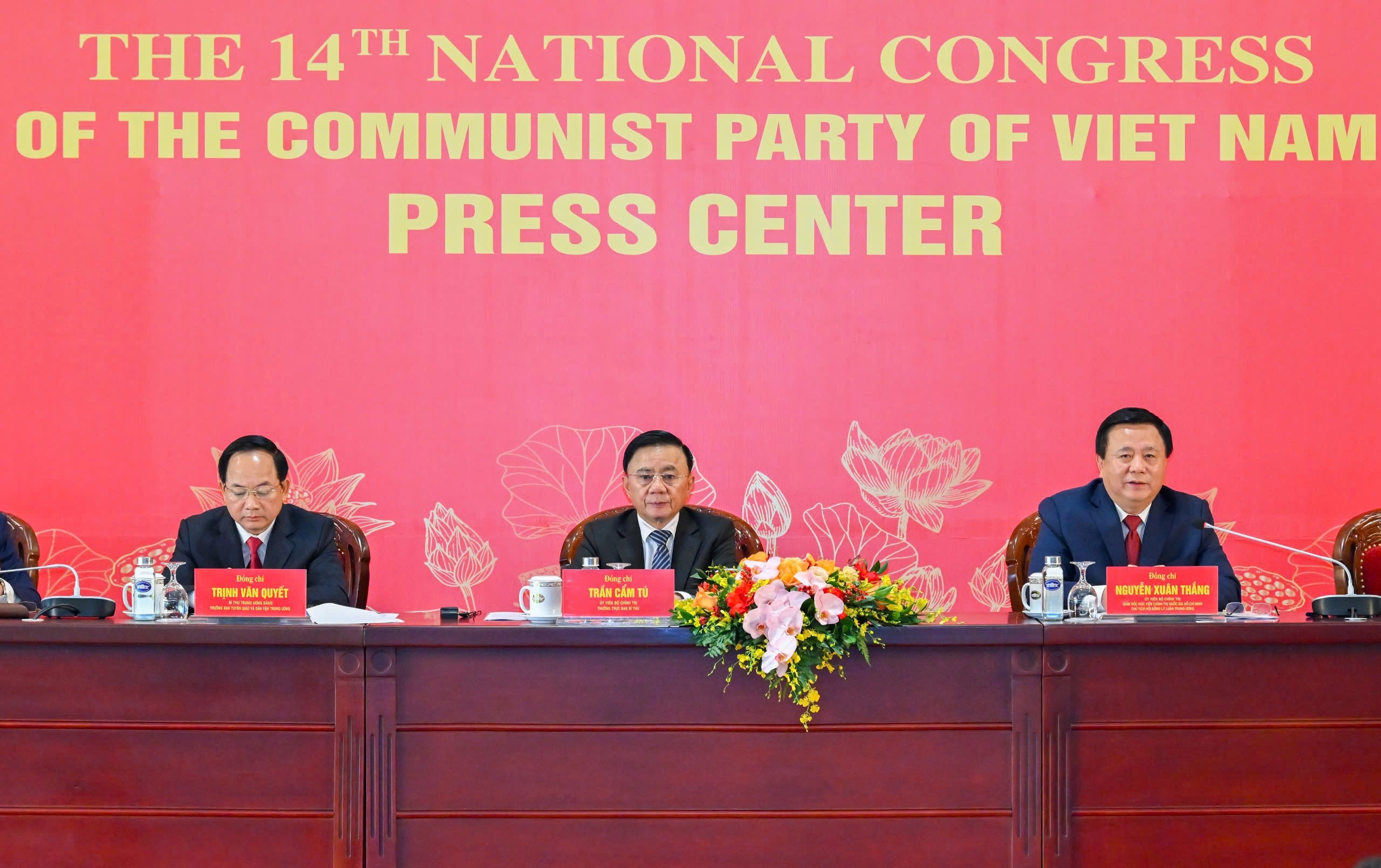 Xác lập mô hình tăng trưởng mới, phát huy tiềm năng, lợi thế của Đất nước