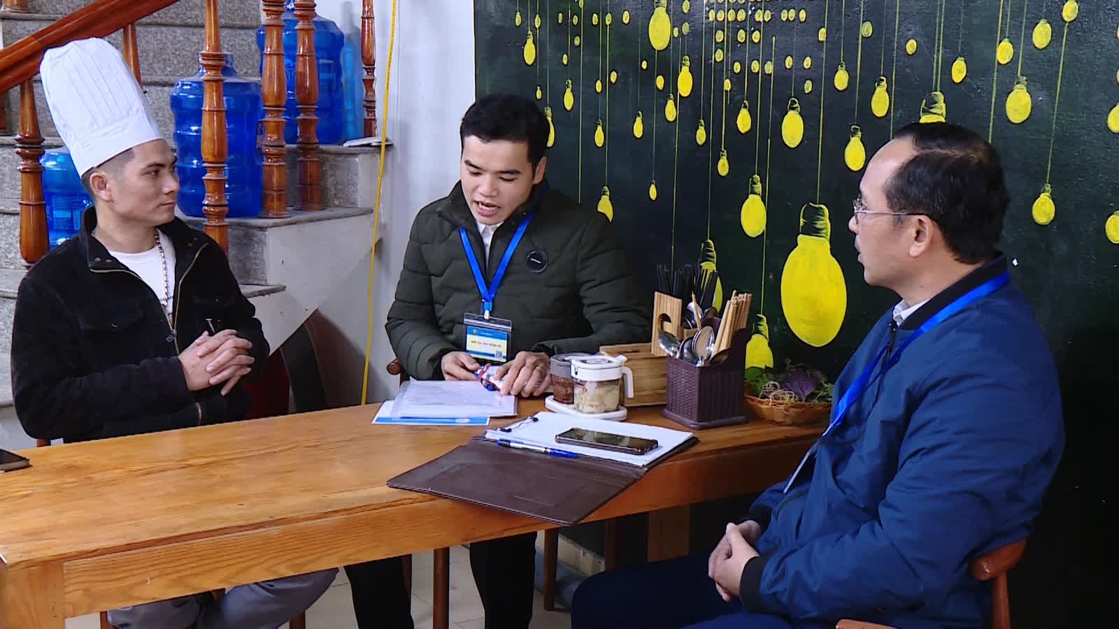 Ban Chỉ đạo Trung ương: Tăng cường giám sát triển khai Tổng điều tra kinh tế 2026
