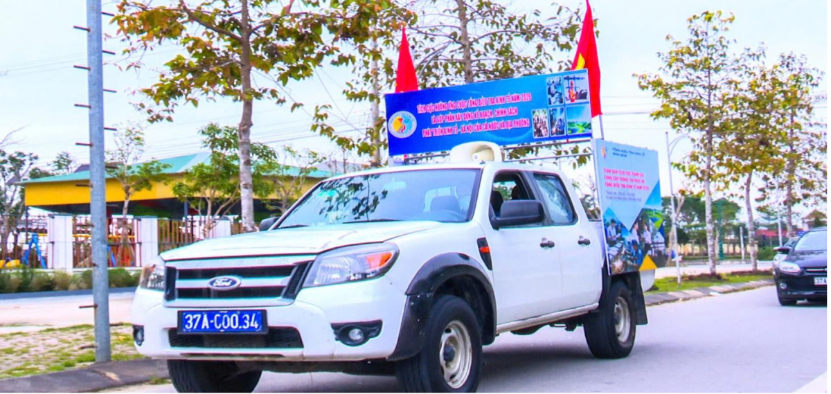 Ban Chỉ đạo Trung ương: Tăng cường giám sát triển khai Tổng điều tra kinh tế 2026