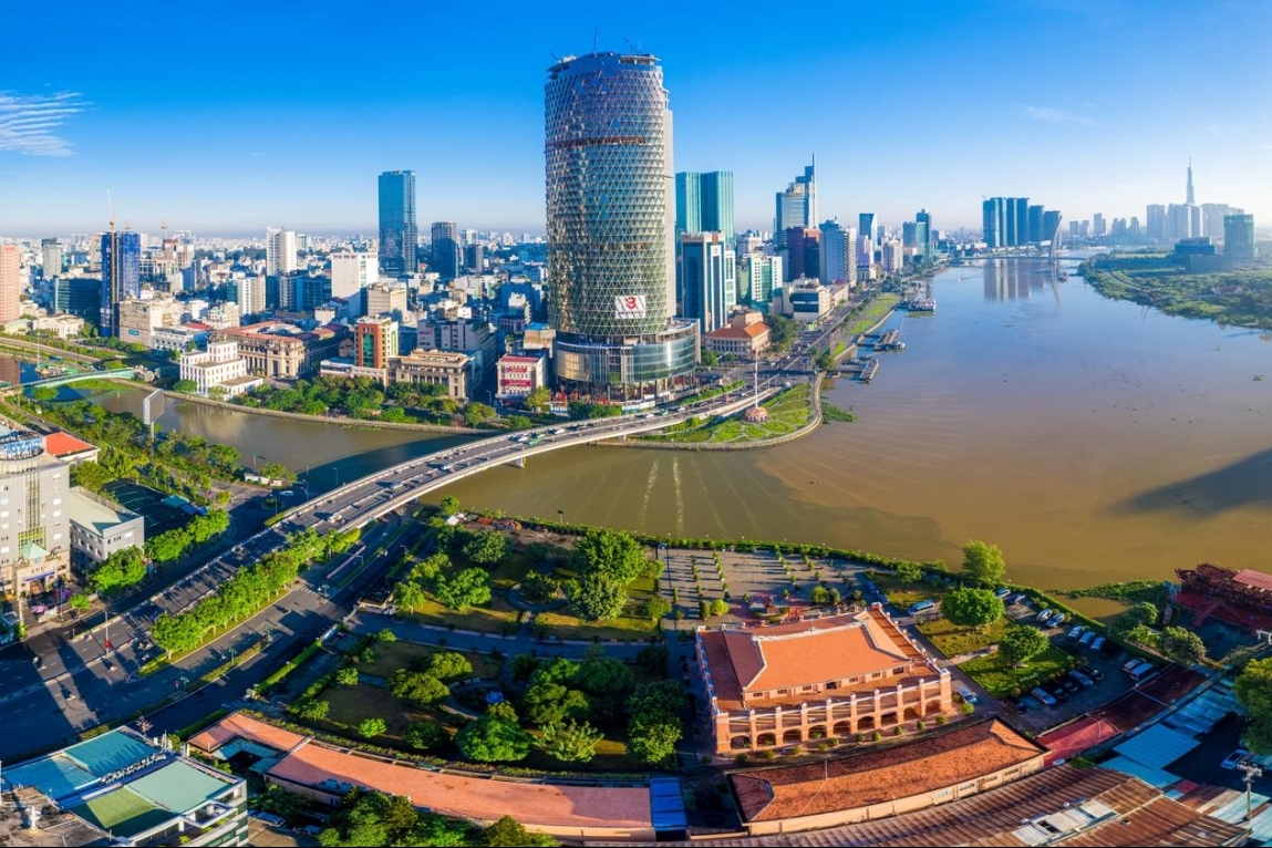Đã đến lúc phải chứng minh được năng lực thu hút vốn ngoại