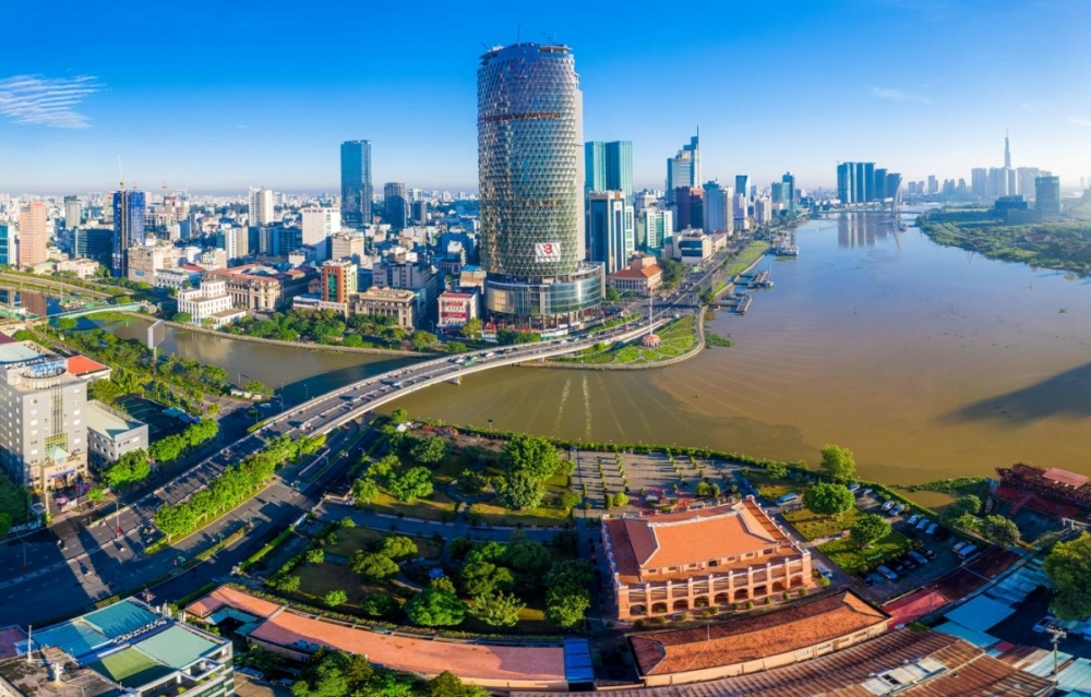Đã đến lúc phải chứng minh được năng lực thu hút vốn ngoại Đã đến lúc phải chứng minh được năng lực thu hút vốn ngoại
