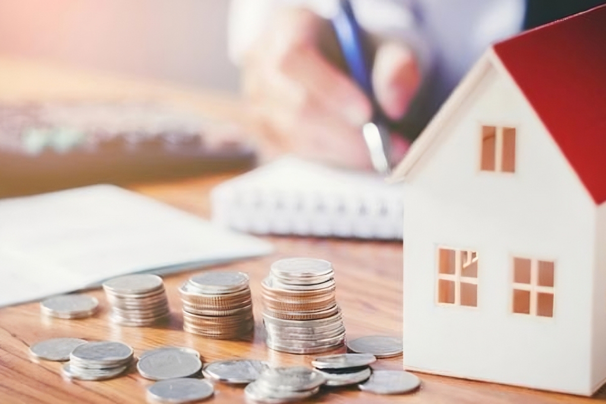 Kiểm soát tín dụng bất động sản: Giữ nhịp tăng trưởng, phòng ngừa rủi ro