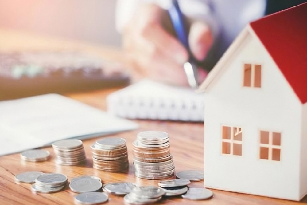 Kiểm soát tín dụng bất động sản: Giữ nhịp tăng trưởng, phòng ngừa rủi ro