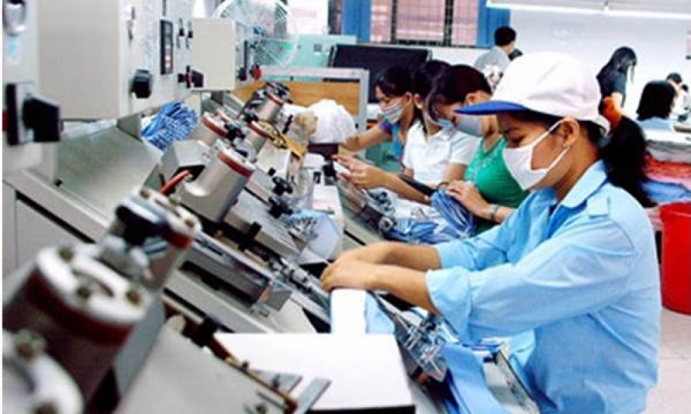 Hỗ trợ pháp lý cho doanh nghiệp nhỏ và vừa, hộ kinh doanh trong 5 năm tới Hỗ trợ pháp lý cho doanh nghiệp nhỏ và vừa, hộ kinh doanh trong 5 năm tới