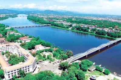 Kinh tế TP. Huế: Tăng trưởng ổn định, chuyển dịch đúng hướng