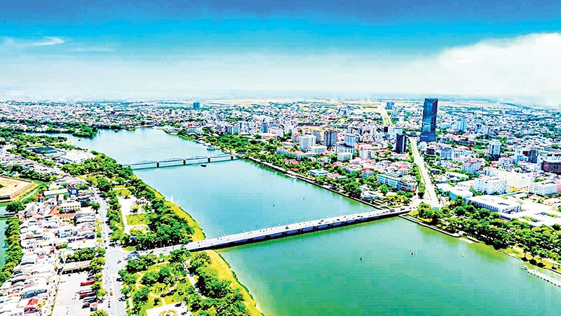 Kinh tế TP. Huế: Tăng trưởng ổn định, chuyển dịch đúng hướng