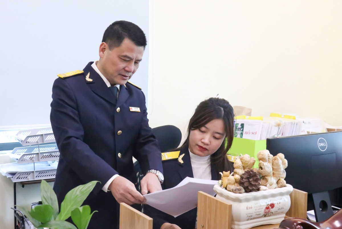 Giảm thuế hỗ trợ doanh nghiệp phát triển, nuôi dưỡng nguồn thu và đảm bảo tăng thu NSNN