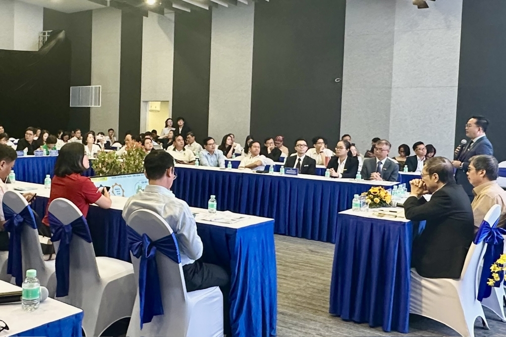 Thu hút dòng vốn xanh từ Trung tâm tài chính quốc tế tại Việt Nam