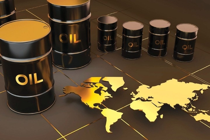 Giá năng lượng ổn định, CPI được giữ ở mức hợp lý Giá năng lượng ổn định, CPI được giữ ở mức hợp lý